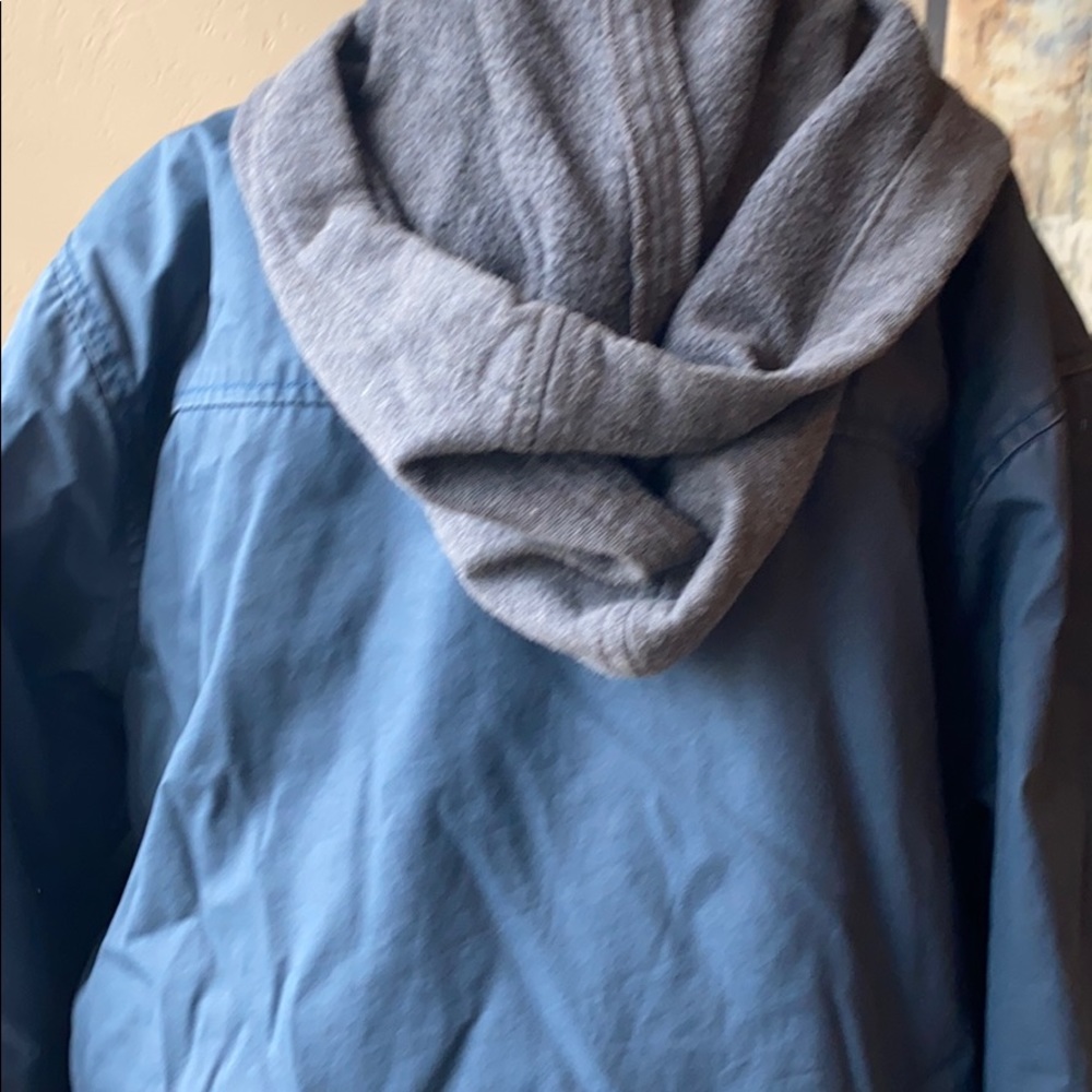 Bomber jacket - Picture 3 of 6